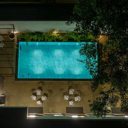 Happy Retreats - Kai Hotel Chik Ballapur ภายนอก รูปภาพ