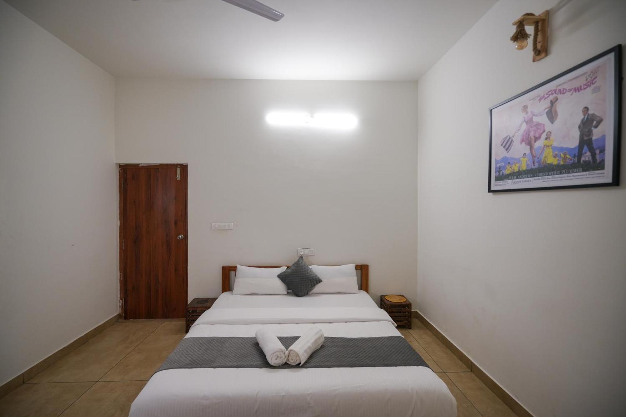 Happy Retreats - Kai Hotel Chik Ballapur ภายนอก รูปภาพ